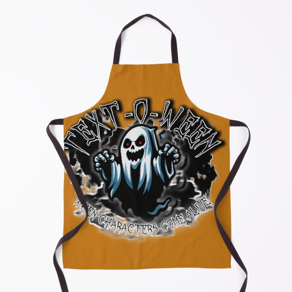Item preview, Halloween pun designed and sold by Abibless1998.