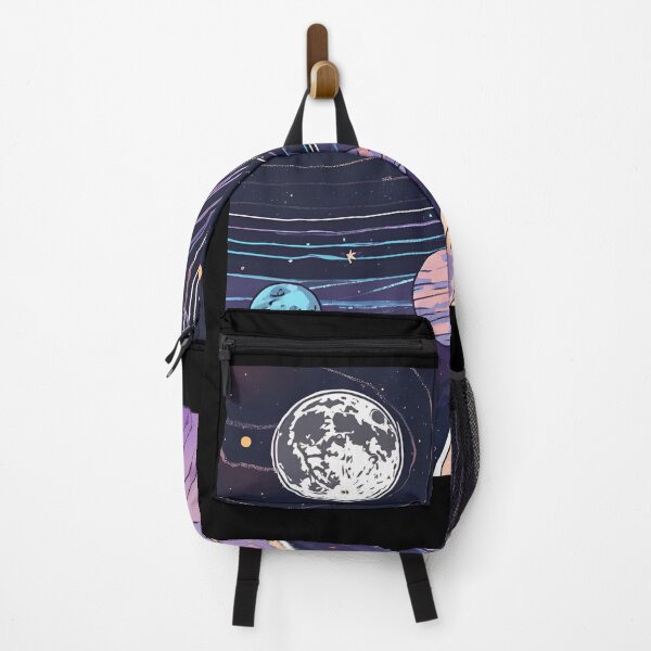 Item preview, Galaxy - minimalist Art 13. designed and sold by ArtBM.