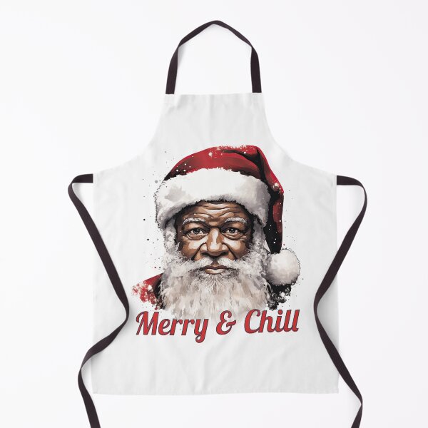 Item preview, Merry & Chill Festive Vibes designed and sold by KimRG.