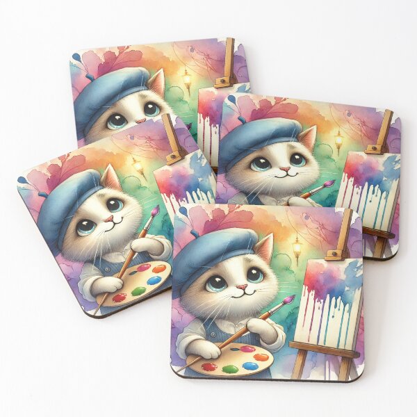 Item preview, Explain Yourself With Artistic Flair! designed and sold by NoelaniArt.