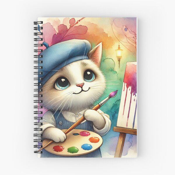 Item preview, Explain Yourself With Artistic Flair! designed and sold by NoelaniArt.