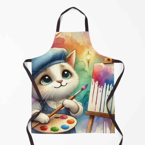 Item preview, Explain Yourself With Artistic Flair! designed and sold by NoelaniArt.