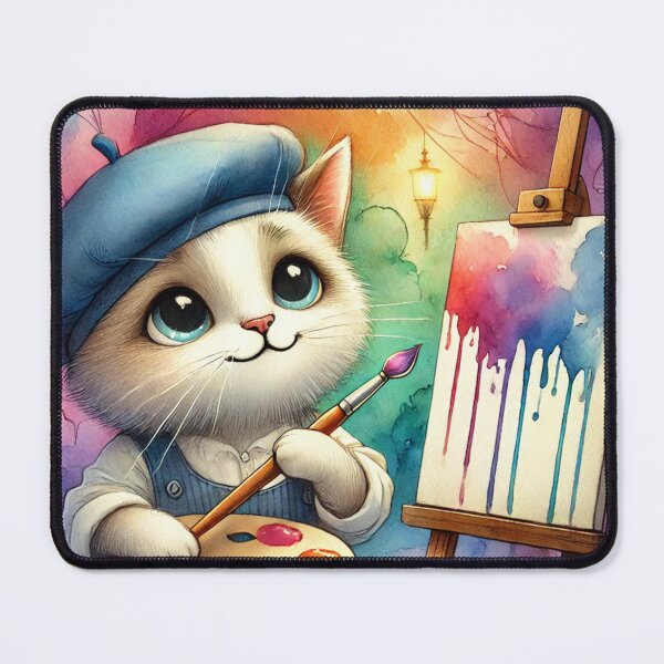 Item preview, Explain Yourself With Artistic Flair! designed and sold by NoelaniArt.