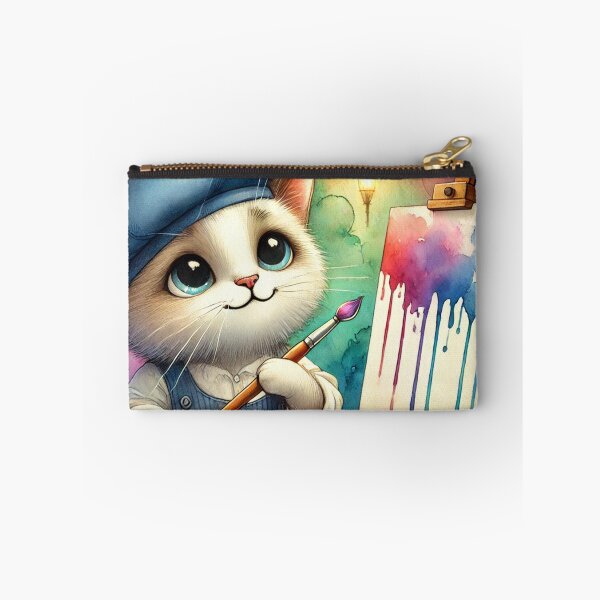 Item preview, Explain Yourself With Artistic Flair! designed and sold by NoelaniArt.