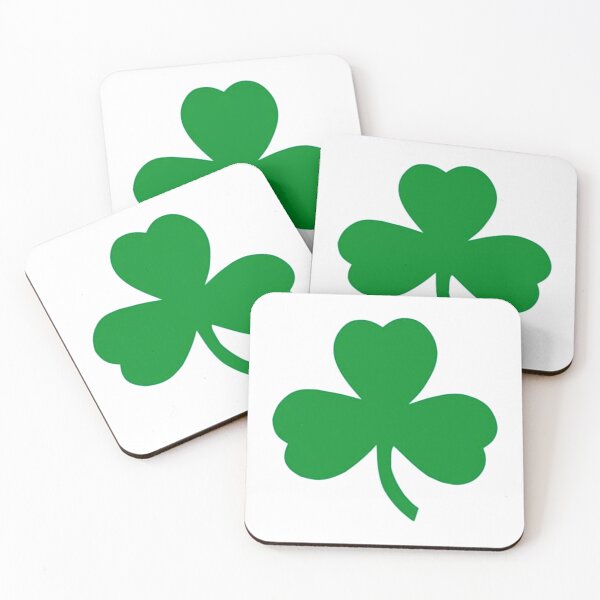 Artikelvorschau, Clover Celtics entworfen und verkauft von UZRWRLD .