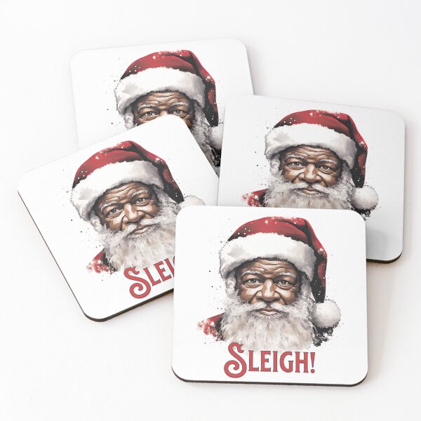 Item preview, Sleigh! Holiday Collection designed and sold by KimRG.