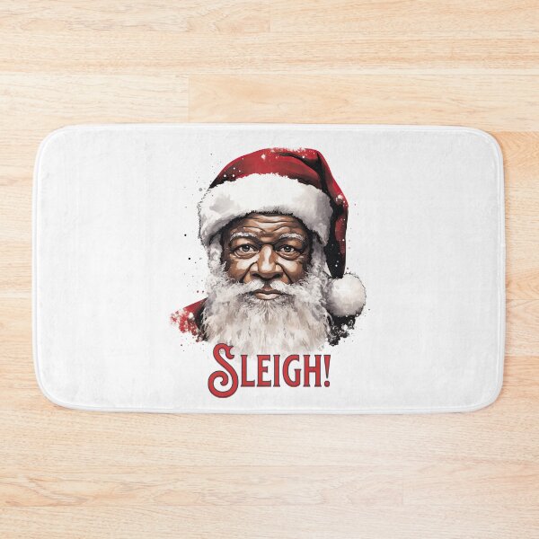 Item preview, Sleigh! Holiday Collection designed and sold by KimRG.