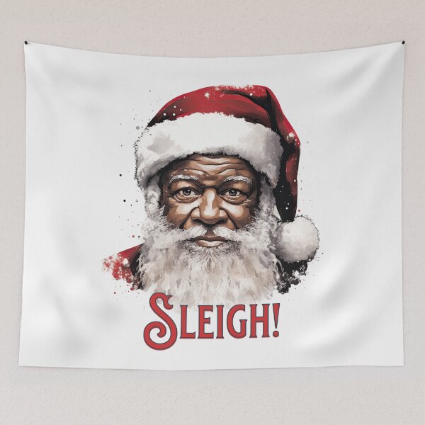 Item preview, Sleigh! Holiday Collection designed and sold by KimRG.