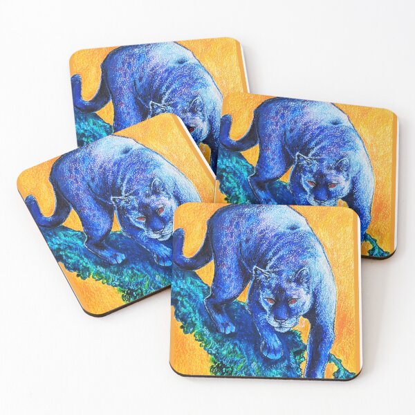 Item preview, The Panther designed and sold by CSolaris.