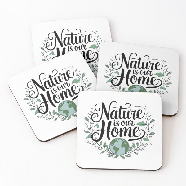 Item preview, Home Sweet Earth designed and sold by Furbulous Faces.