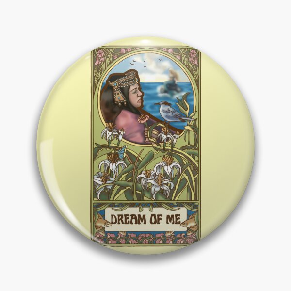 Item preview, Dream Of Me designed and sold by MissJades.