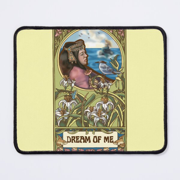 Item preview, Dream Of Me designed and sold by MissJades.