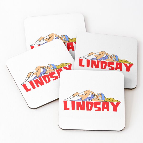 Item preview, Lindsay Forever designed and sold by Marco Bottiglieri.