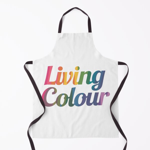 Item preview, Living Colour T-Shirt - Vibrant Art Design, Bold Graphic Tee, Unique Gift for Art and Music Lovers designed and sold by RoaaMagic.