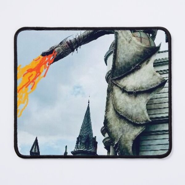 Item preview, Fiery Dragon Adventure designed and sold by GiftsbyNaomi.