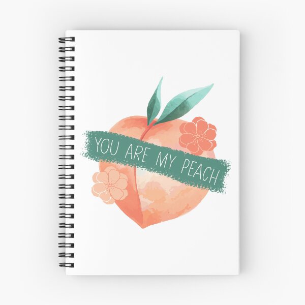 Item preview, Peach designed and sold by SLeets.