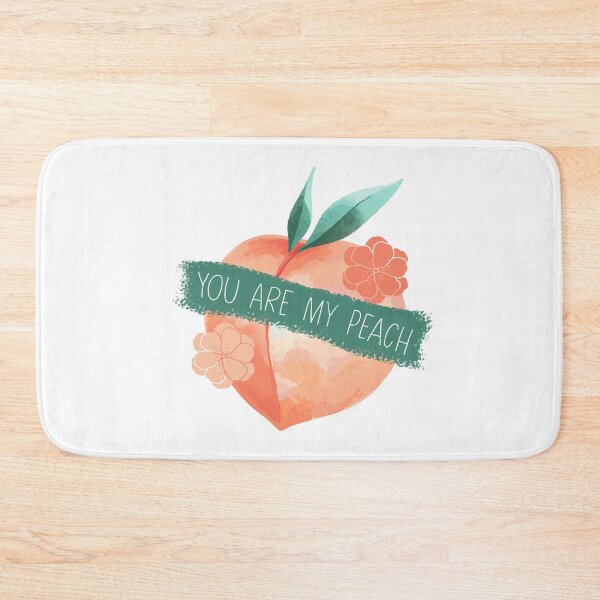 Item preview, Peach designed and sold by SLeets.