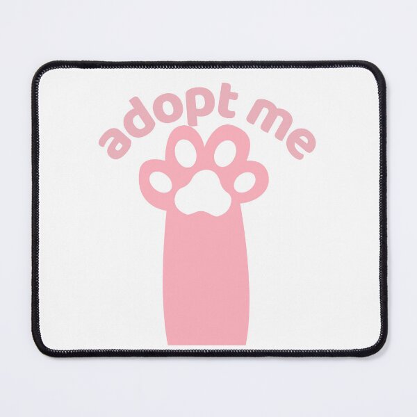 Item preview, Adopt Me Paw Print designed and sold by TrueMotion.