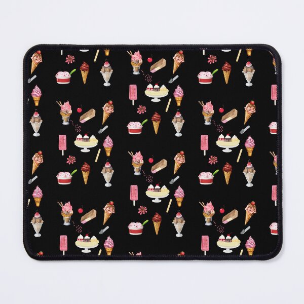Item preview, Ice Cream For Everyone designed and sold by MadTeaDesign.