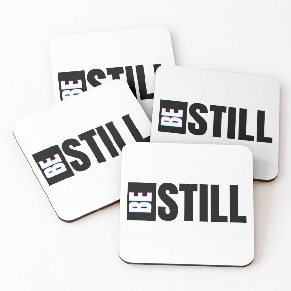 Item preview, Be Still. Bl designed and sold by vjtov6.