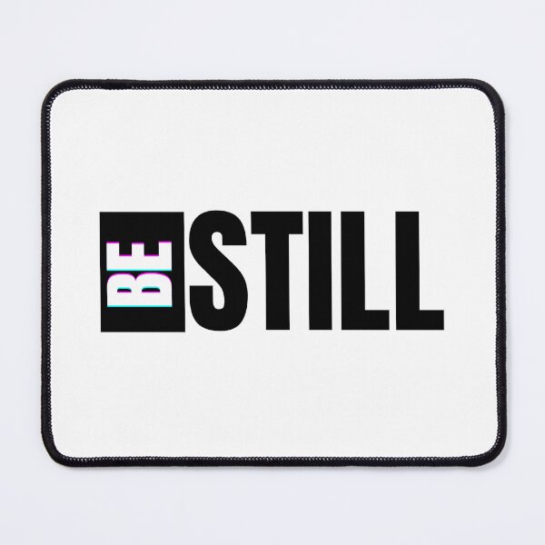 Item preview, Be Still. Bl designed and sold by vjtov6.