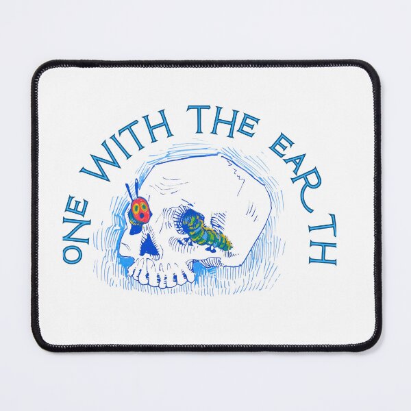 Item preview, The Very Hungry Caterpillar: One with the Earth designed and sold by RagsDrag.