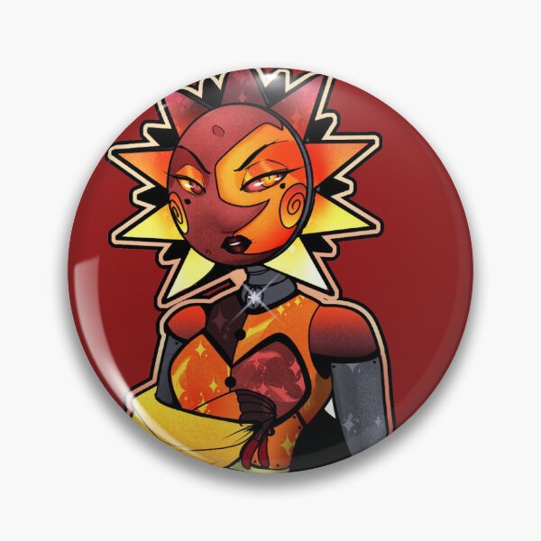 Item preview, Lady Clipse  designed and sold by Demonicdame.