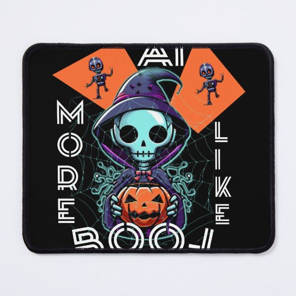 Item preview, Halloween tech trend designed and sold by Abibless1998.