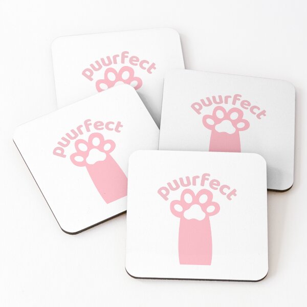 Item preview, Puurfect Paw Print designed and sold by TrueMotion.