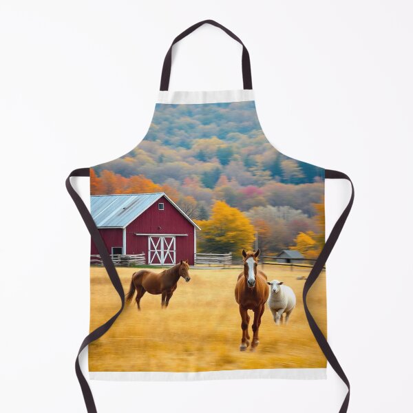 Item preview, Digital art style fall season illustration designed and sold by hjian8219.