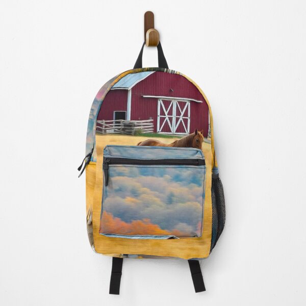 Item preview, Digital art style fall season illustration designed and sold by hjian8219.