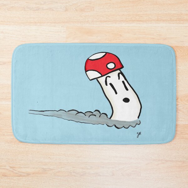 Item preview, Zoom Shroom designed and sold by DopplerDesigns.