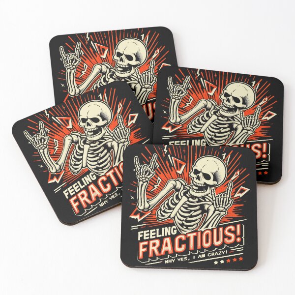Item preview, Feeling Fractious designed and sold by RafaelLima7.