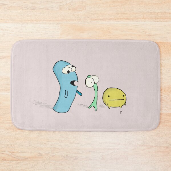 Item preview, BFFs designed and sold by DopplerDesigns.