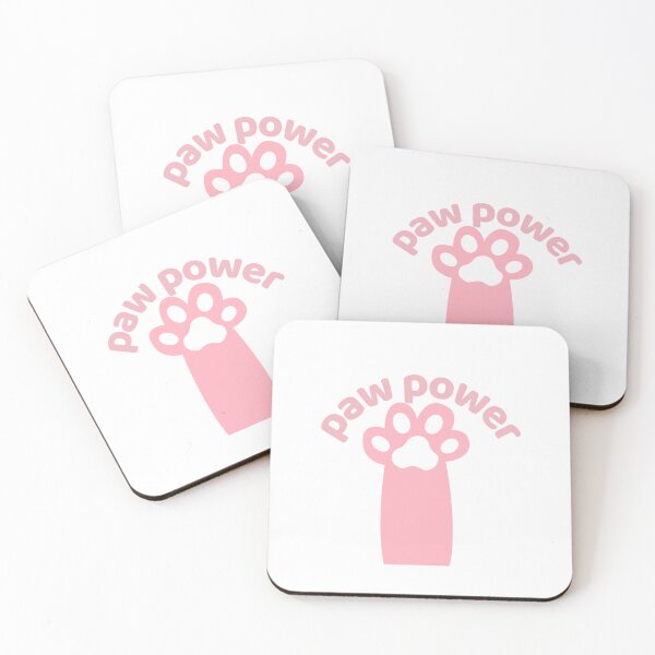 Item preview, Paw Power designed and sold by TrueMotion.