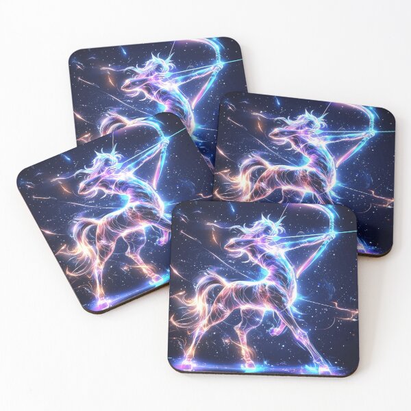 Item preview, Sagittarius Rising designed and sold by silp159.