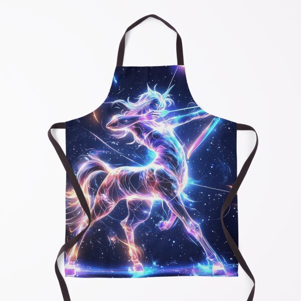 Item preview, Sagittarius Rising designed and sold by silp159.