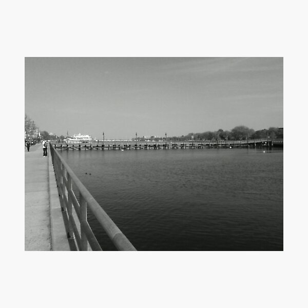 Item preview, Sheepshead Bay designed and sold by Alfredo Vegas Jr..