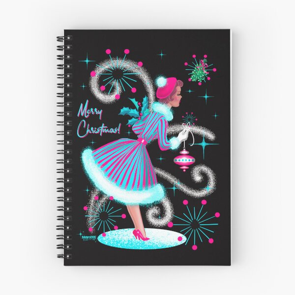 Item preview, Mistletoe lady designed and sold by MetroInk.