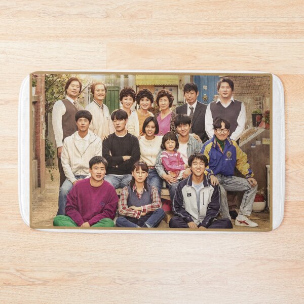 Item preview, Reply 1988 | korea K drama designed and sold by Studio Paradox.