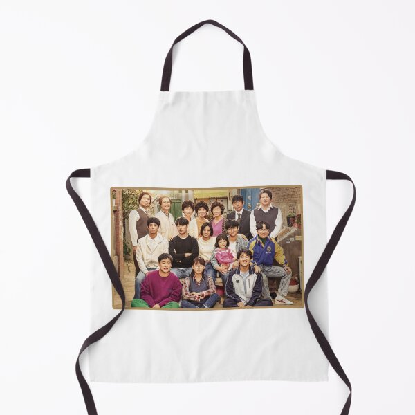 Item preview, Reply 1988 | korea K drama designed and sold by Studio Paradox.
