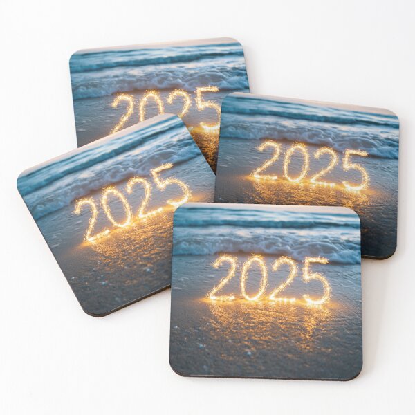 Item preview, 2025 on the Beach designed and sold by Crafts4YouShop.