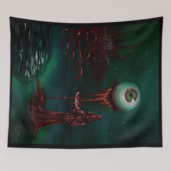 Item preview, Divine Infection designed and sold by DeadPhilosophy.