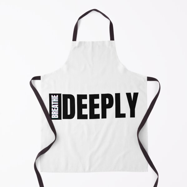 Item preview, Breathe Deeply. Bl designed and sold by vjtov6.