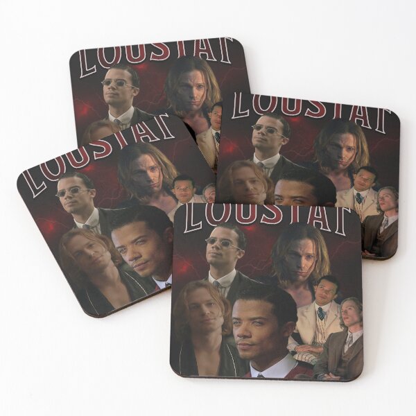 Item preview, Louis & Lestat designed and sold by DeannaBanana1.