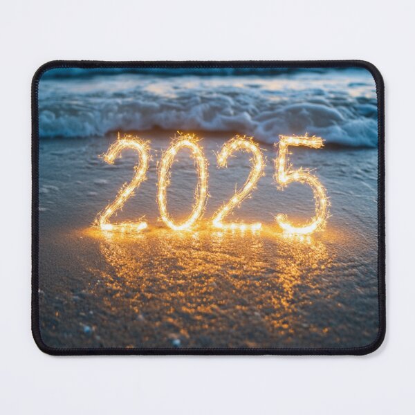 Item preview, 2025 on the Beach designed and sold by Crafts4YouShop.