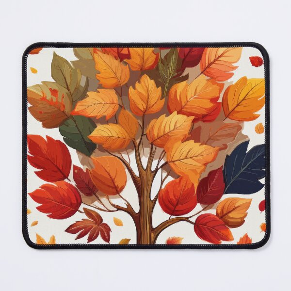Item preview, Autumn Beauty: Fall Foliage designed and sold by bb-15artstudio.