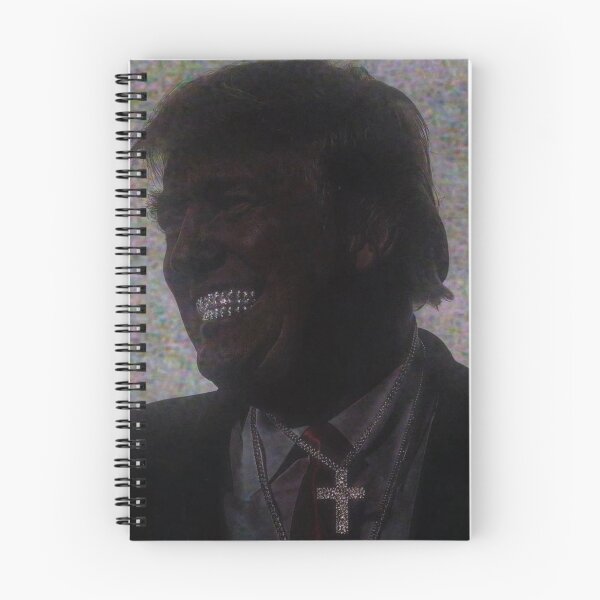 Item preview, TRUMP FOR PRESIDENT designed and sold by AboveUndrground.