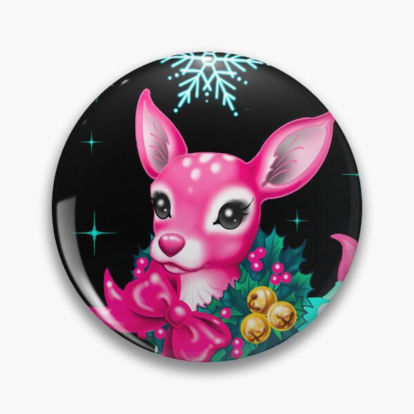 Item preview, A Wreath Deer? designed and sold by MetroInk.