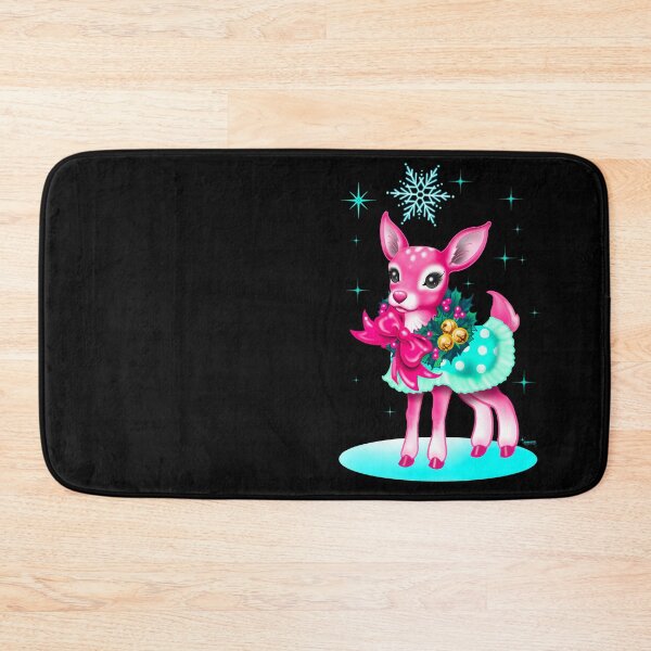 Item preview, A Wreath Deer? designed and sold by MetroInk.